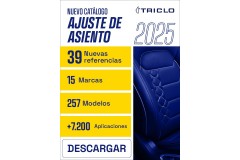 AJUSTE ASIENTO 2025