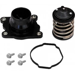  KIT TERM BOMBA AGUA BMW  N47
