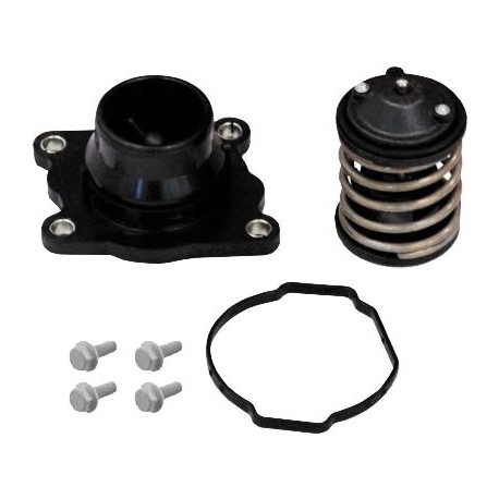  KIT TERM BOMBA AGUA BMW  N47