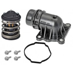 +KIT TERM.BOMBA AGUA BMW  N57