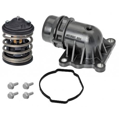 +KIT TERM.BOMBA AGUA BMW  N57