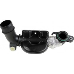 +TUBO TURBO PSA,FORD 1.6HDI