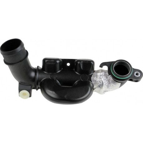 +TUBO TURBO PSA,FORD 1.6HDI