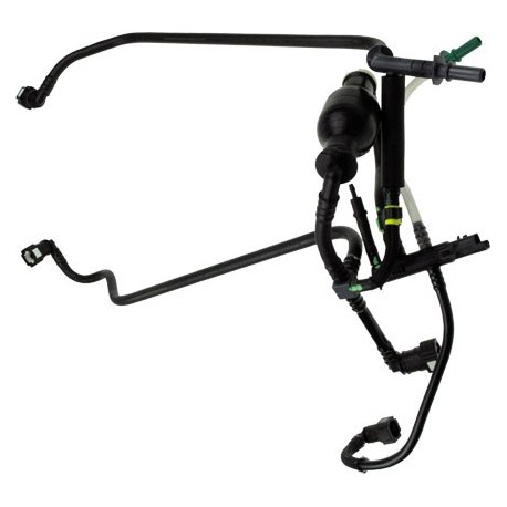 +TUBO INYECCION PSA C2,C3