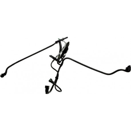  TUBO INYECCION PSA P-206 207