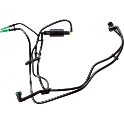  TUBO INYECCION PSA 1 6HDI