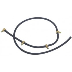 +TUBO INYECCION MERCEDES CDI