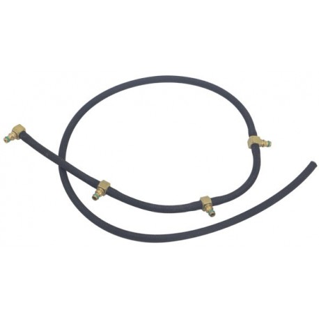 +TUBO INYECCION MERCEDES CDI