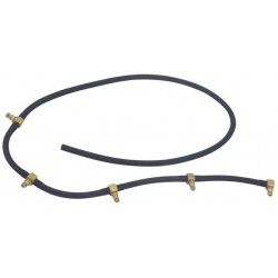 +TUBO INYECCION MERCEDES CDI