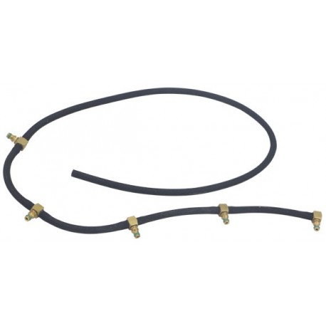 +TUBO INYECCION MERCEDES CDI