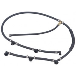  TUBO INYECCION MERCEDES CDI