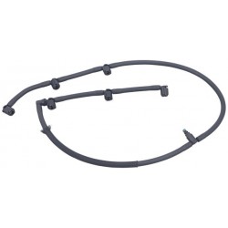 +TUBO INYECCION MERCEDES CDI