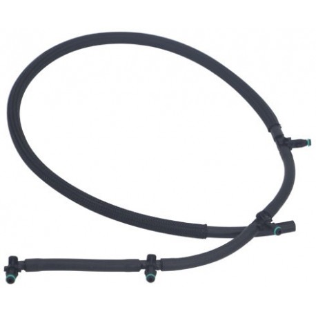  TUBO INYECCION MERCEDES CDI