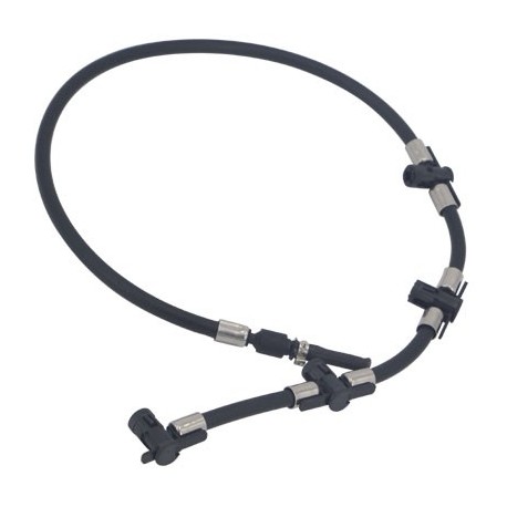  TUBO INYECCION MERCEDES CDI