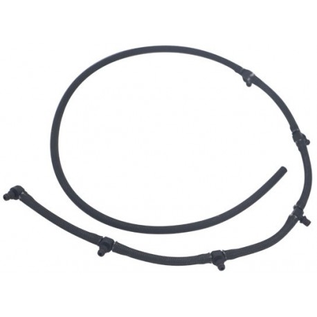 +TUBO INYECCION BMW mot.M57