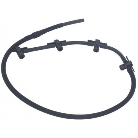 +TUBO INYECCION BMW N47/N47S