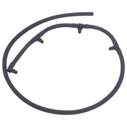  TUBO INYECCION BMW N47 N47S
