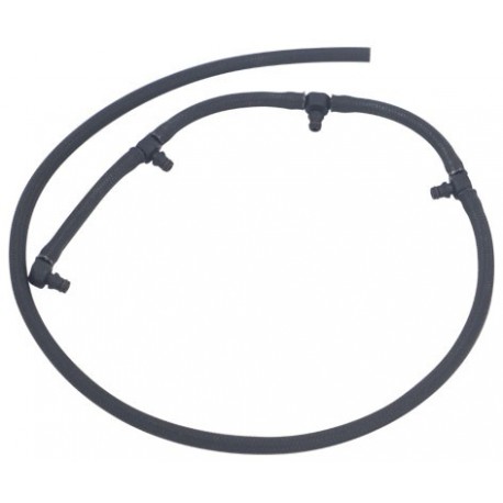 +TUBO INYECCION BMW N47/N47S