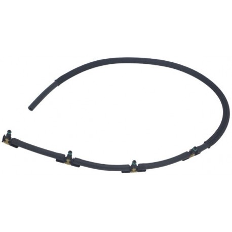  TUBO INYECCION BMW N47N 2 0D