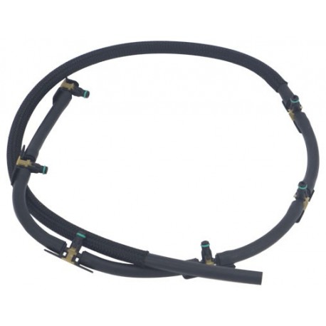  TUBO INYECCION BMW N57N 3 0D