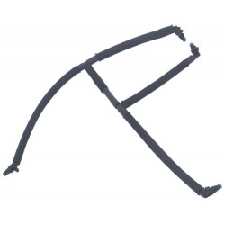  TUBO INYECCION VAG 1 2TDI