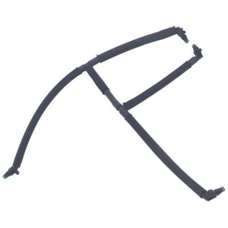  TUBO INYECCION VAG 1 2TDI
