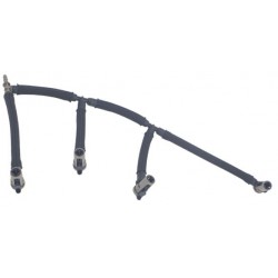  TUBO INYECCION VAG 1 6TDI