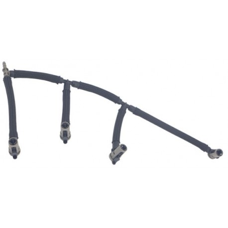  TUBO INYECCION VAG 1 6TDI