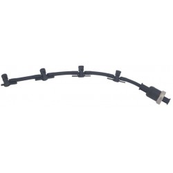  TUBO INYECCION VAG 2 0TDI