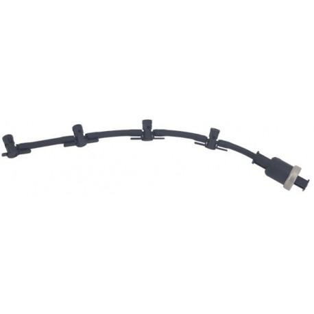  TUBO INYECCION VAG 2 0TDI