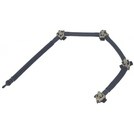 +TUBO INYECCION VAG 2.0TDI