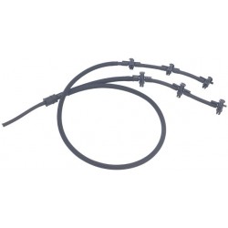  TUBO INYECCION VAG 3 0TDI