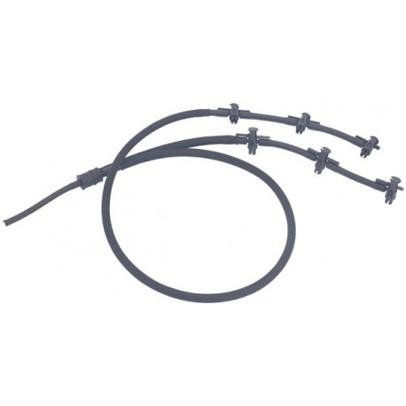  TUBO INYECCION VAG 3 0TDI