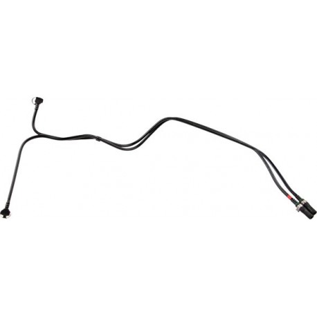  TUBO INYECCION RENAULT 1 4