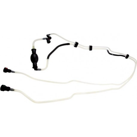 +TUBO INYECCION RENAULT 1.5DCI
