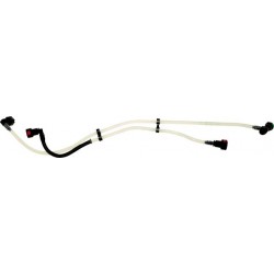 +TUBO INYECCION RENAULT 1.5DCI