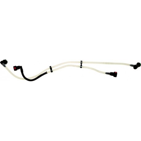 +TUBO INYECCION RENAULT 1.5DCI