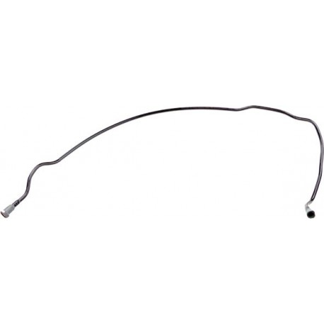 +TUBO INYECCION RENAULT CLIO 3