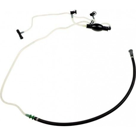 +TUBO INYECCION RENAULT 1.9D