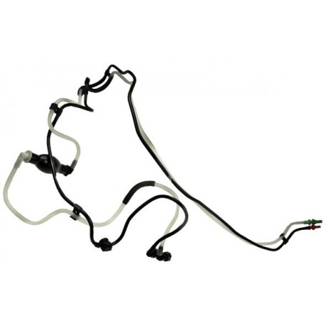  TUBO INYECCION MEGANE 2 1 5D