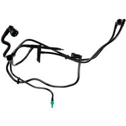 +TUBO INYECCION FORD FIESTA'08