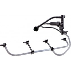  TUBO INYECCION FORD 1 8TDCI
