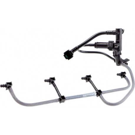  TUBO INYECCION FORD 1 8TDCI