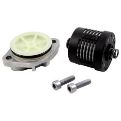 +FILTRO ACEITE EMBRAGUE VOLVO
