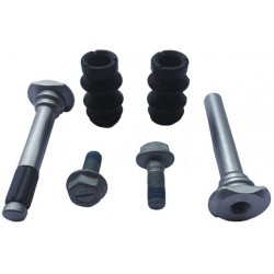  KIT PINZA FRENO TRAS  PSA