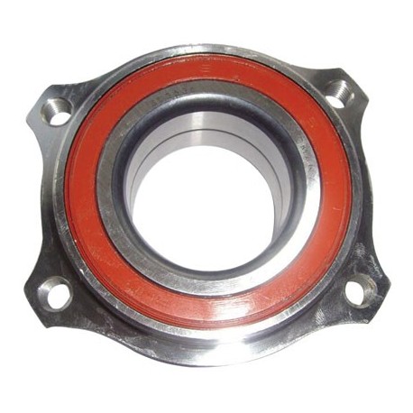 +RODAMIENTO TRAS. MB W204 '07