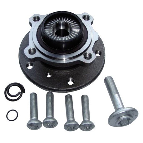 BUJE RUEDA DEL BMW X1  09- 15