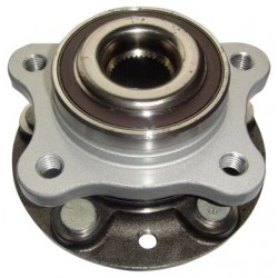  BUJE RUEDA DEL VOLVO V40  12
