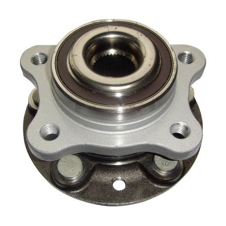  BUJE RUEDA DEL VOLVO V40  12