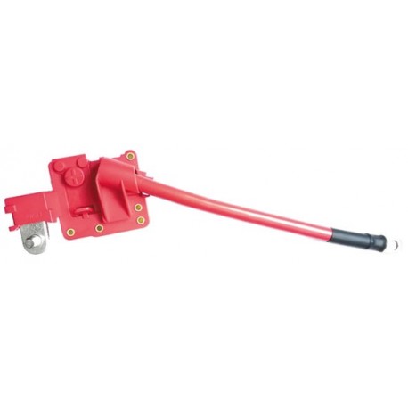 +CABLE POSITIVO BATER.BMW E81